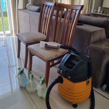 Equipamento para higienização