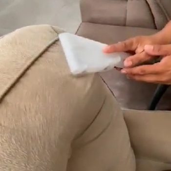 Higienização de Estofados